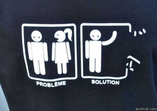 Problem And Solution