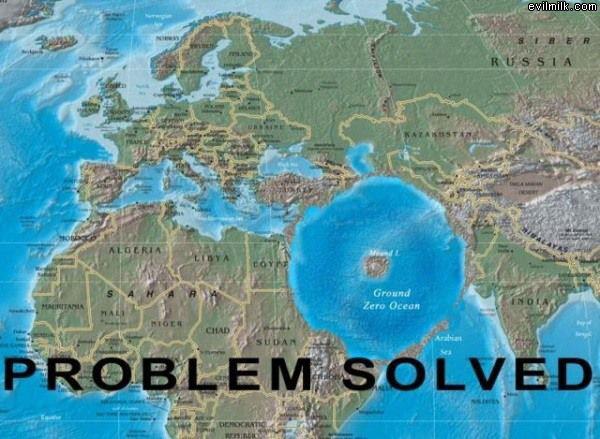 Problem Solved