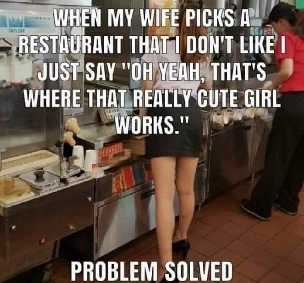 Problem Solved