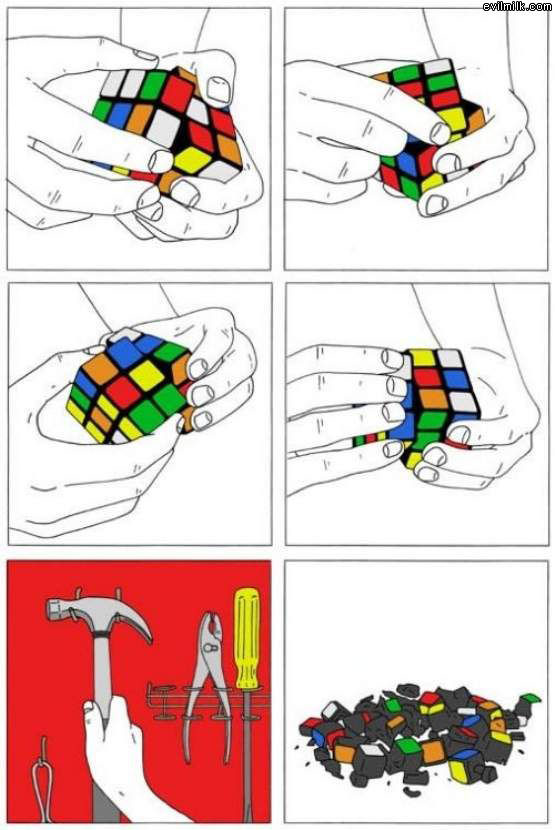 Problem Solving