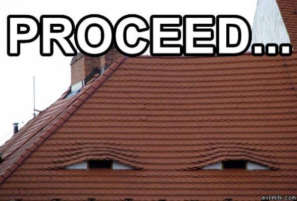 Proceed