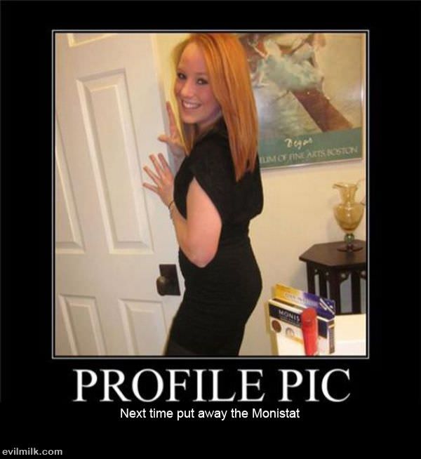 Profile Pic