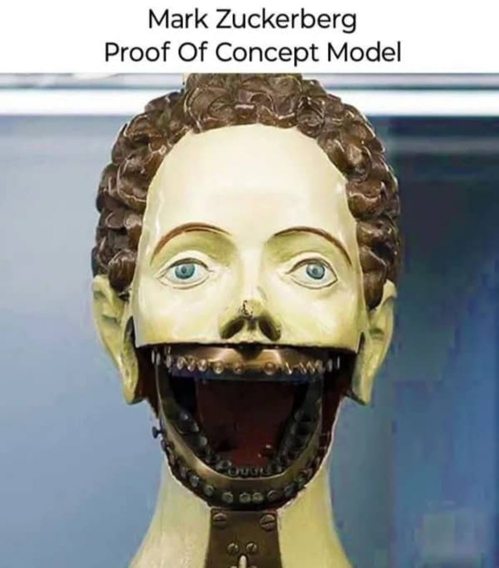 Proof Of Concept