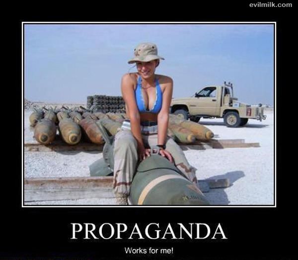 Propaganda