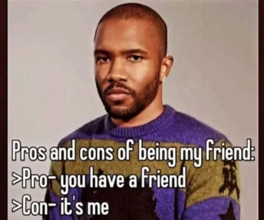 Pros And Cons