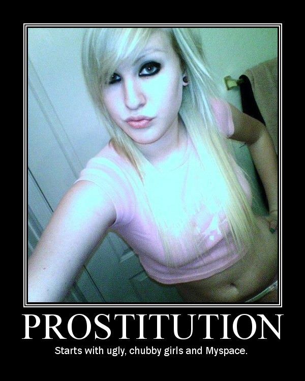 Prostitution