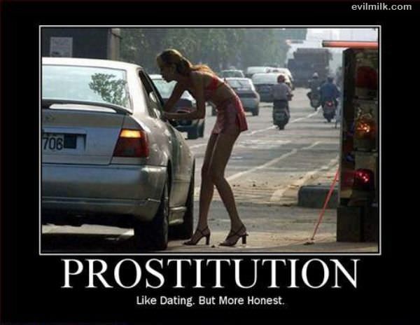 Prostitution
