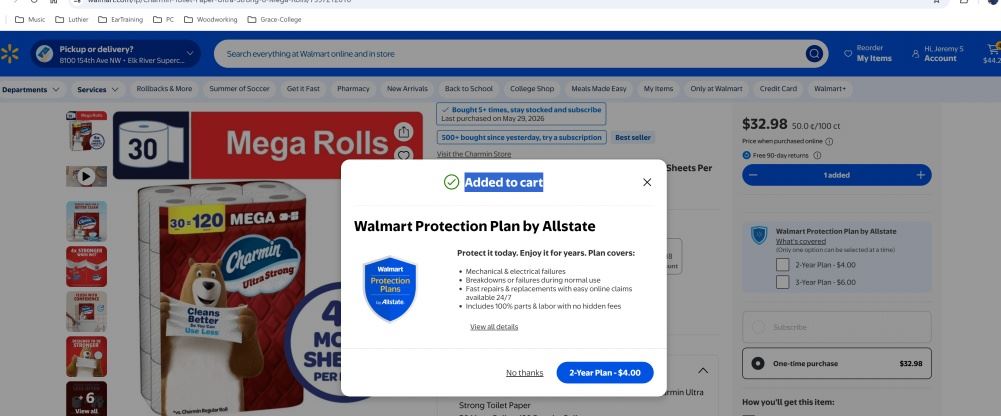Protect Your Investment