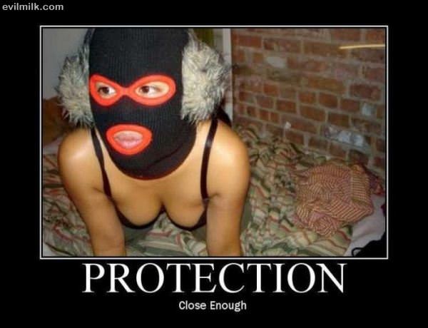 Protection