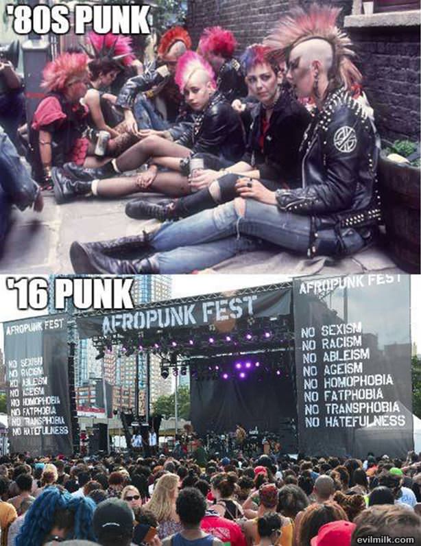 Punk