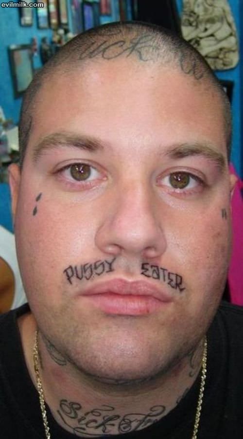 Pussy Eater
