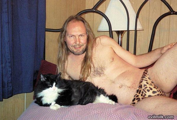 Pussy Magnet