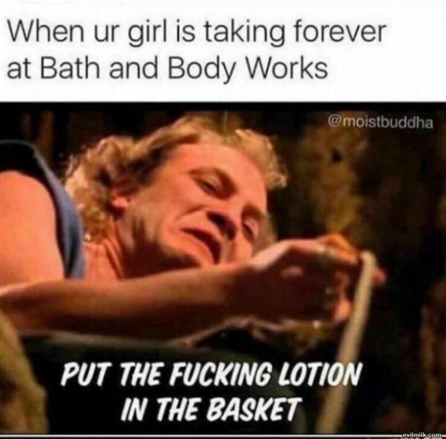 Put It In