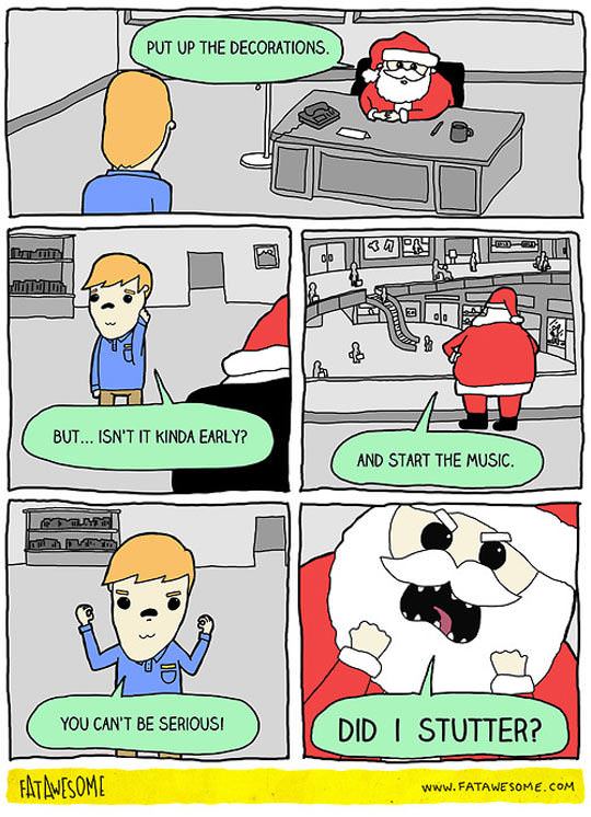 Put Them Up