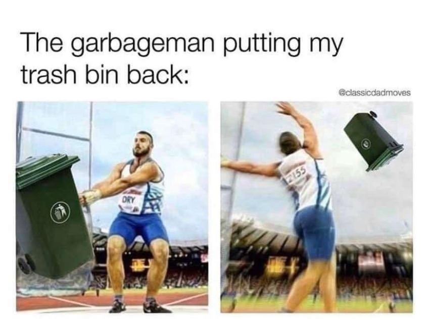 Putting It Back