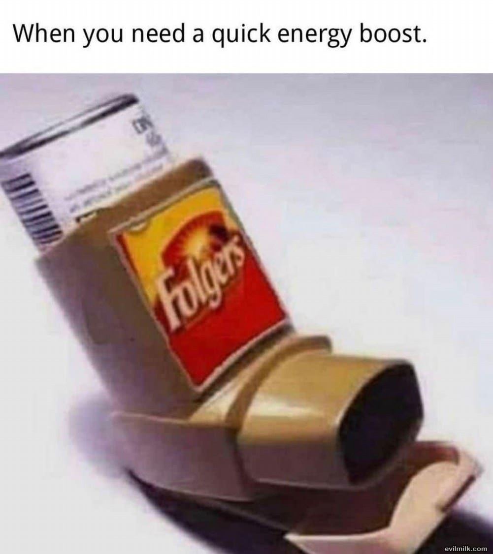 Quick Boost