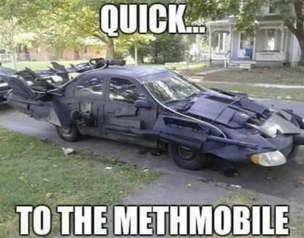 Quickly Now