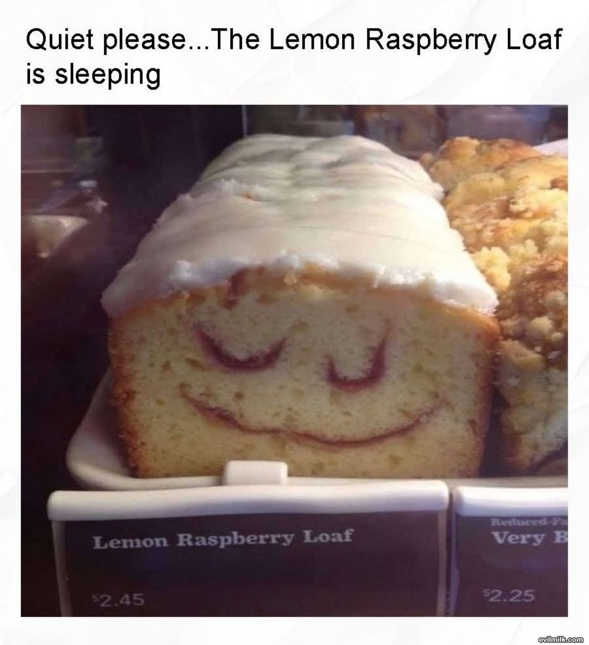 Quiet Please