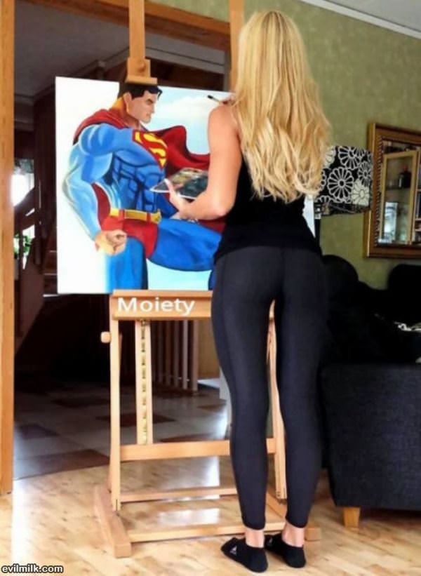 Quite Lovely Artistry