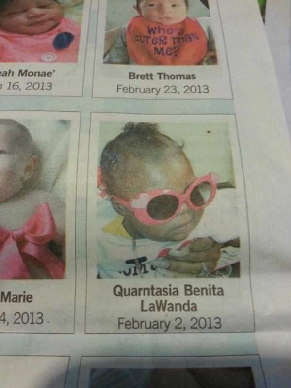 Quite The Name