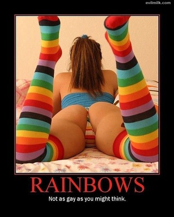 Rainbows