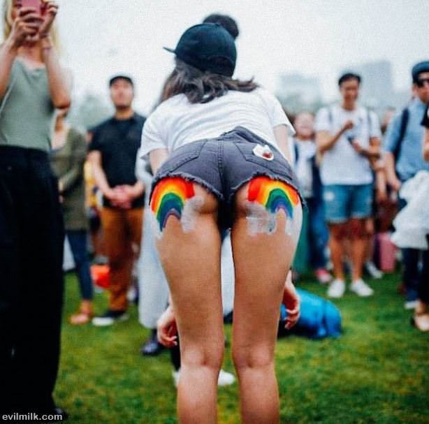 Rainbows