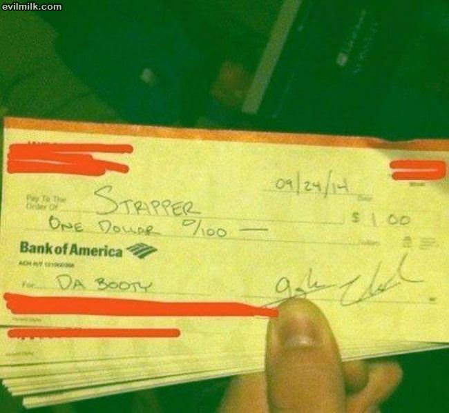 Ran Out Of Cash