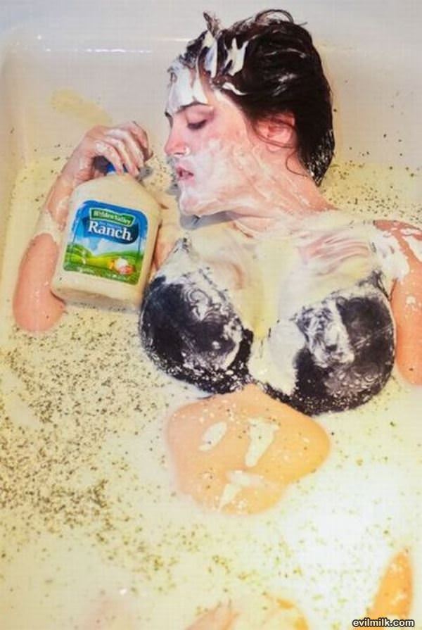 Ranch Dressing