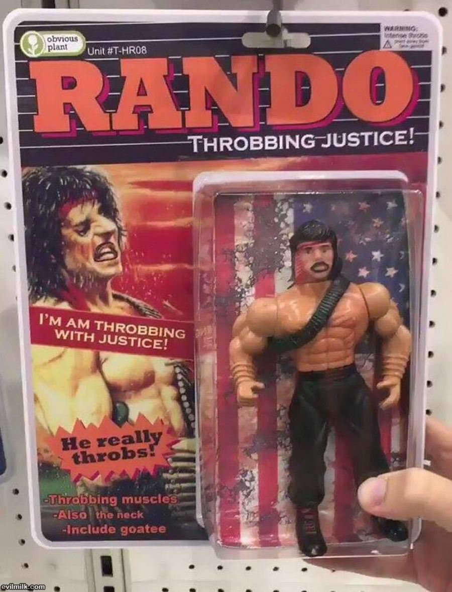 Rando