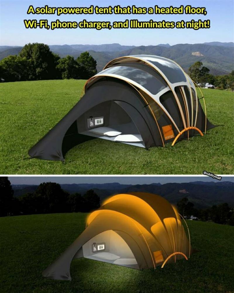 Random Cool Stuff 429