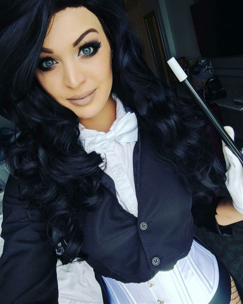 Random Cosplay 60