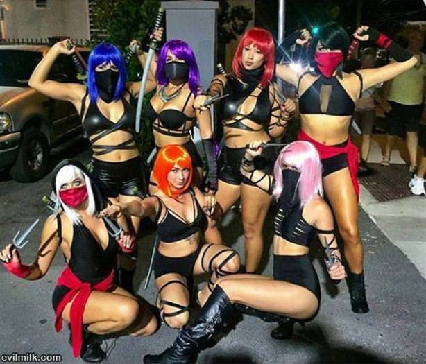 Random Cosplay Picdump 29