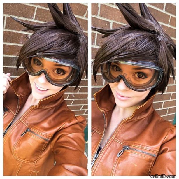 Random Cosplay Picdump 34