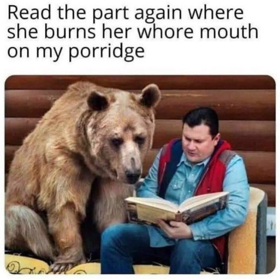 Read That Part Again