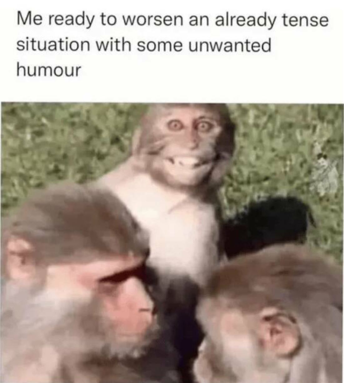 Ready To Make It Worse