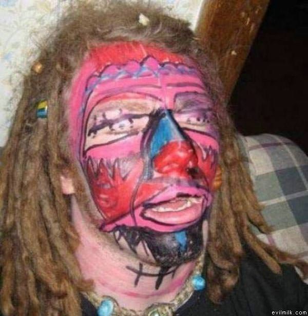 Real Clown