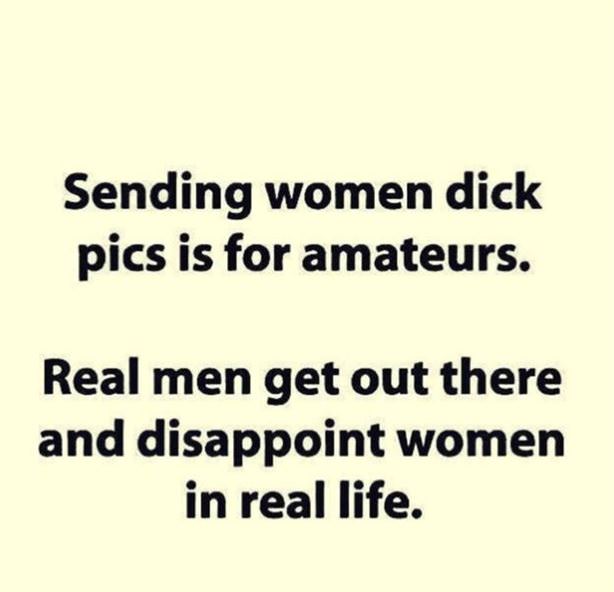 Real Men