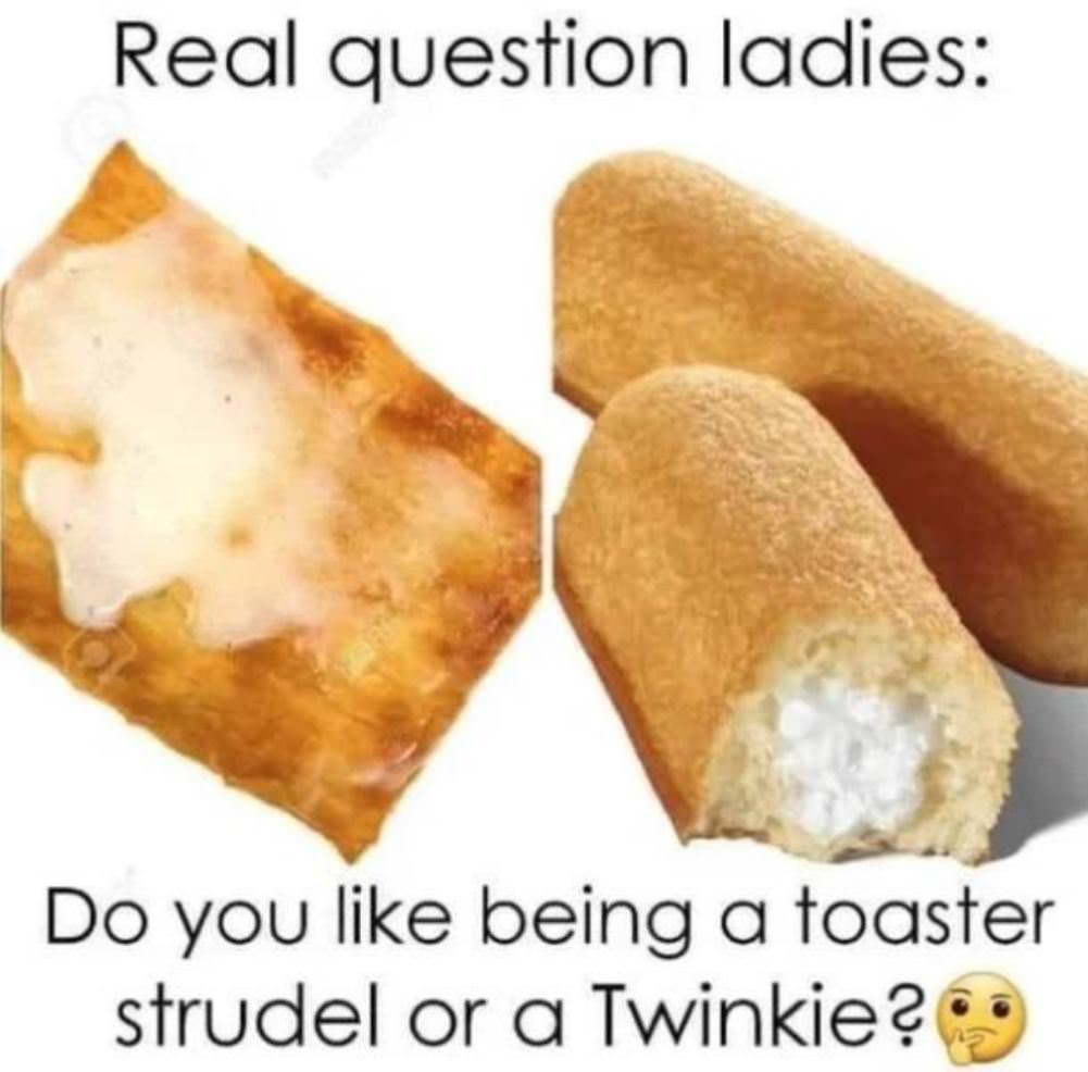 Real Question Ladies