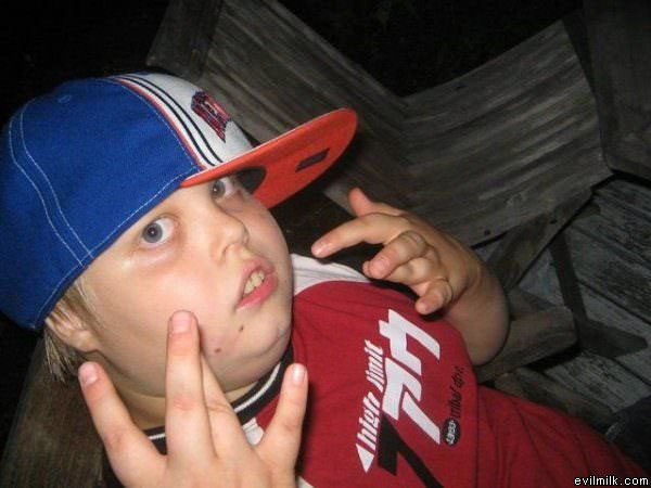 Real Thug