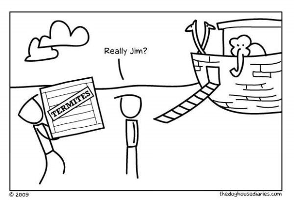 Really Jim