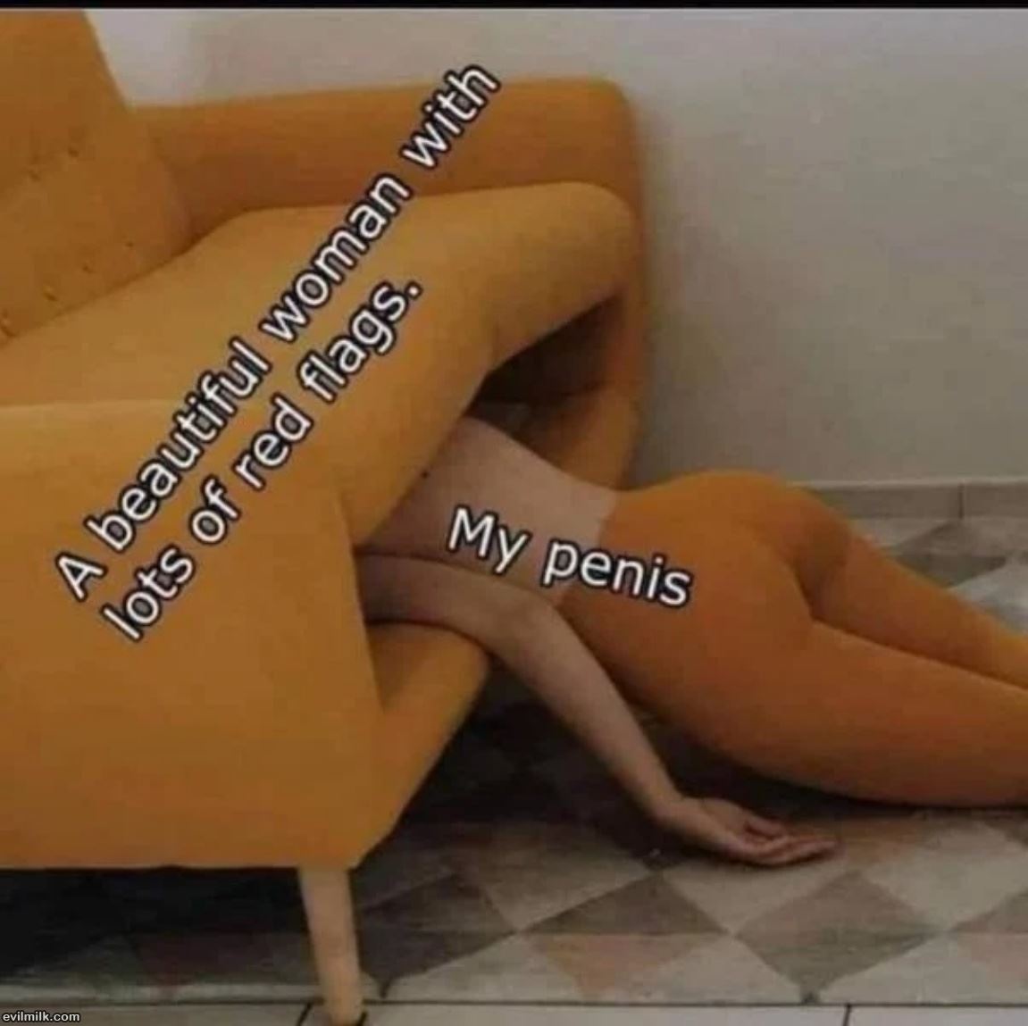 Red Flags