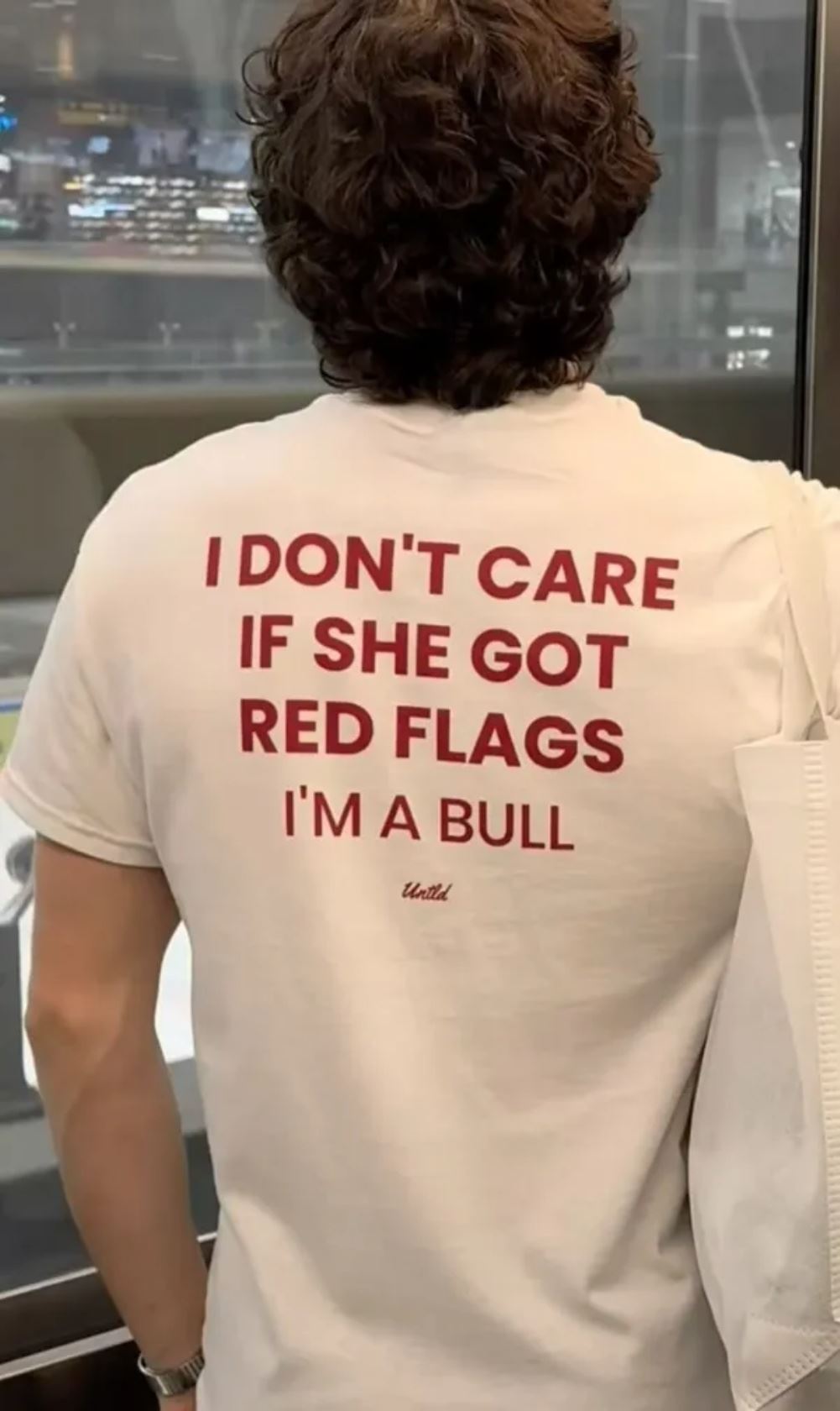 Red Flags