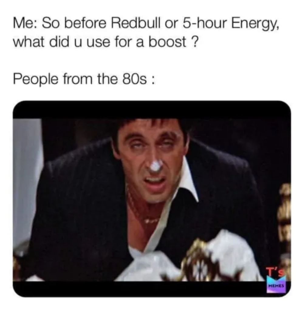 Redbull