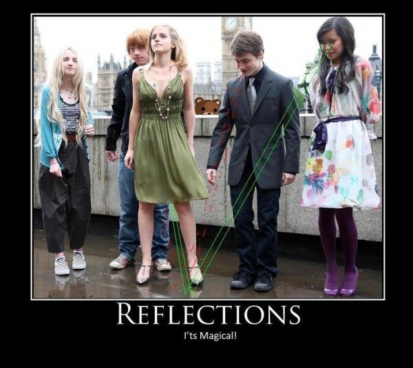 Reflections