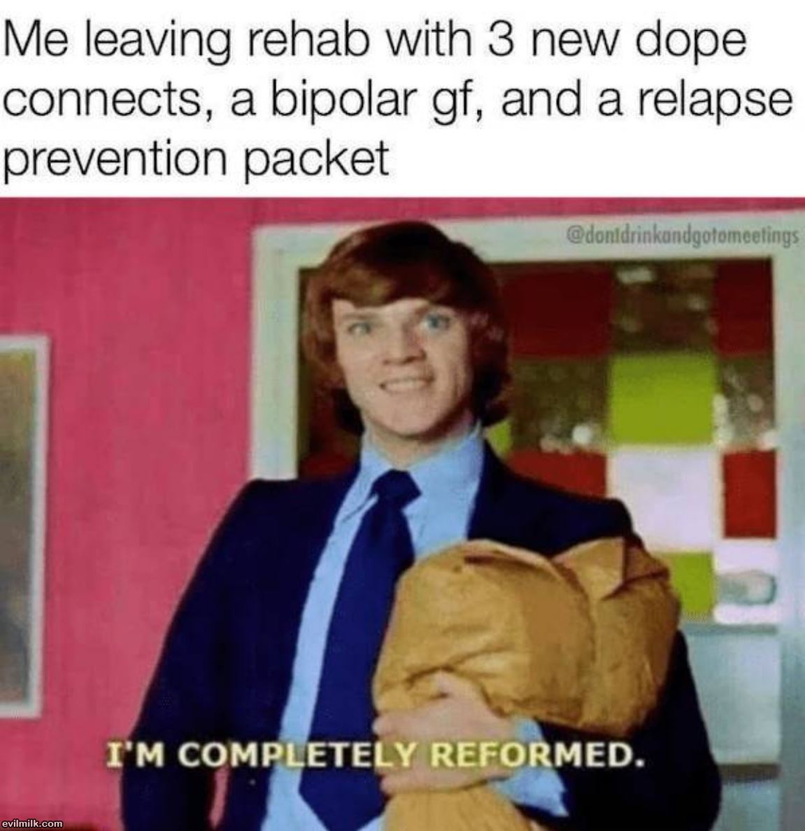Reformed