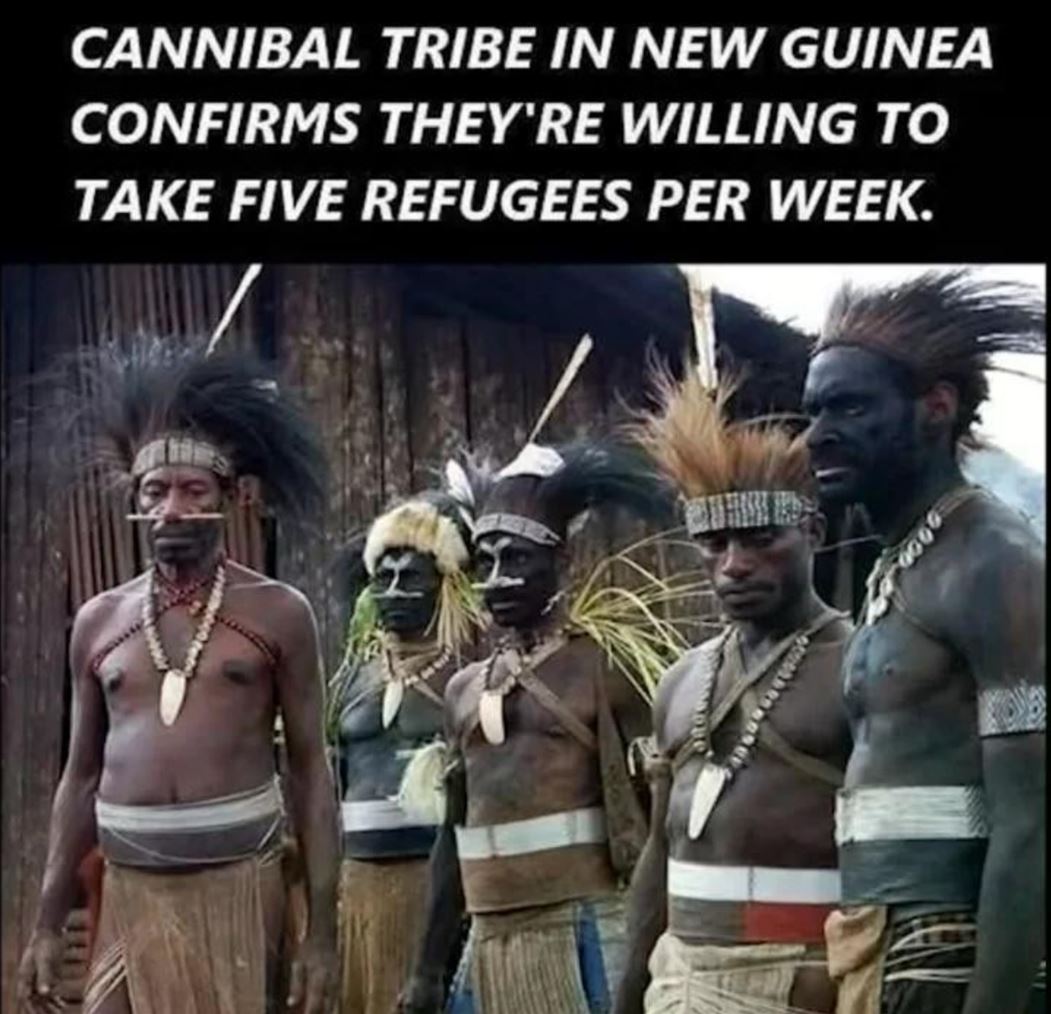Refugee System