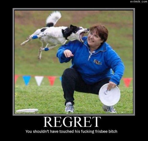 Regret