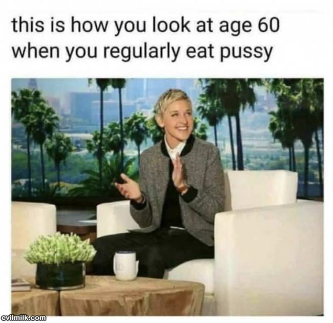 Regularly Eating