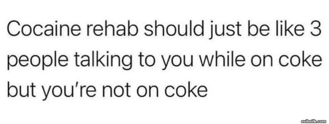 Rehab Centers
