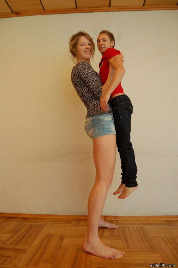Relationship Goals